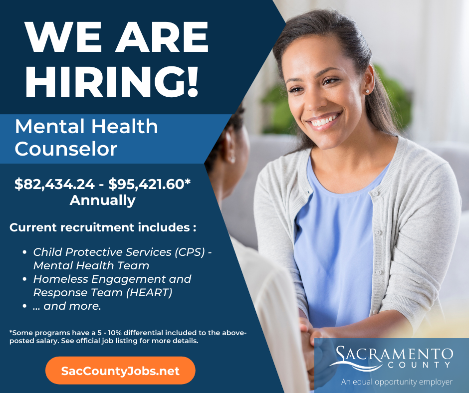 behavioral health research jobs